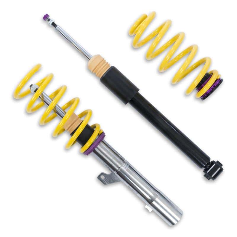 KW — KW VW Arteon 4motion Without Electronic Dampers Coilover V2
Coilover Kit - view 4