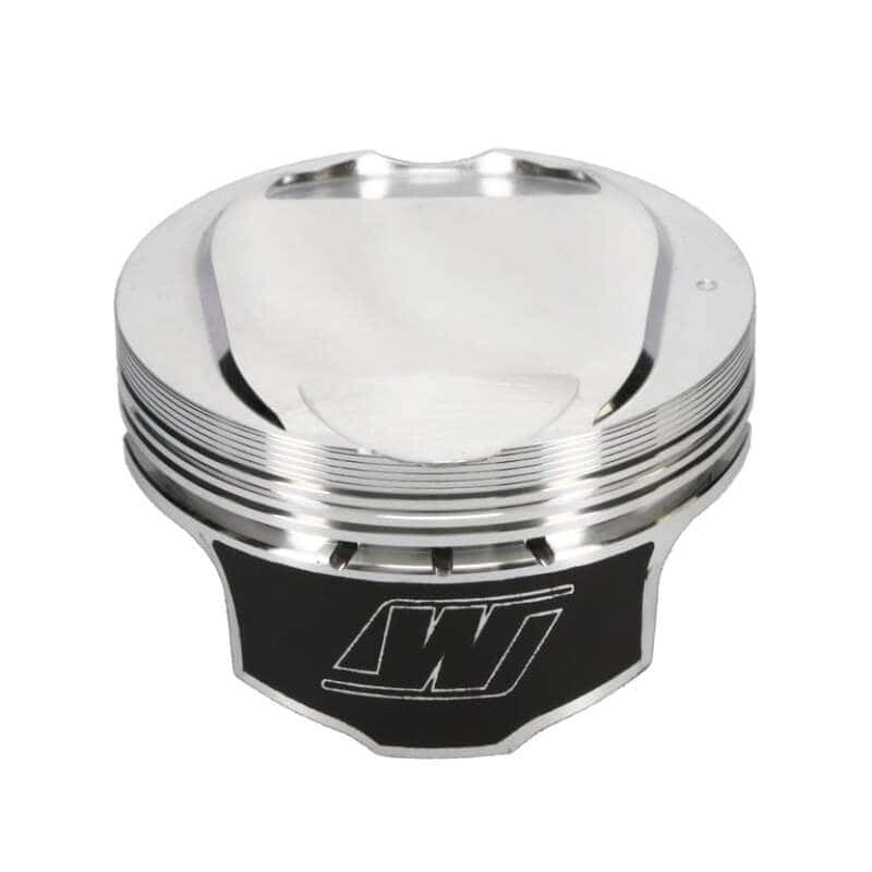 Wiseco — Wiseco Chrysler 5.7L Hemi +21cc Dome 1.205inch Piston Shelf Stock
Piston - view 6