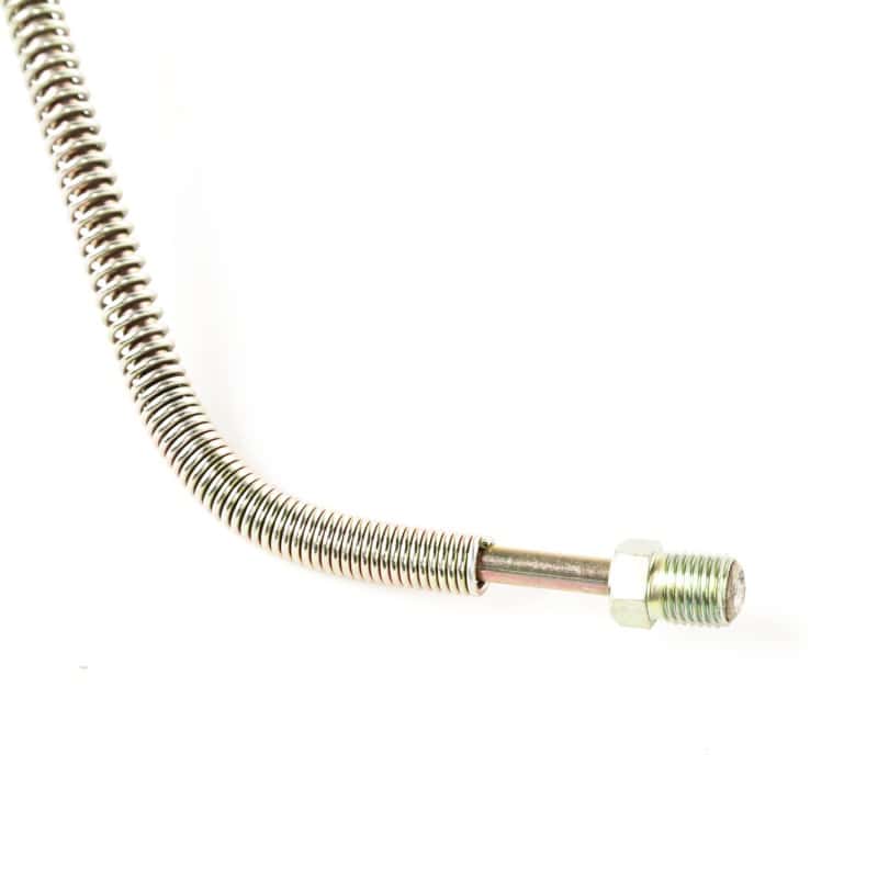 OMIX — Omix Full Brake Line Set 81-86 Jeep CJ7
BrkHydraLineKt - view 2