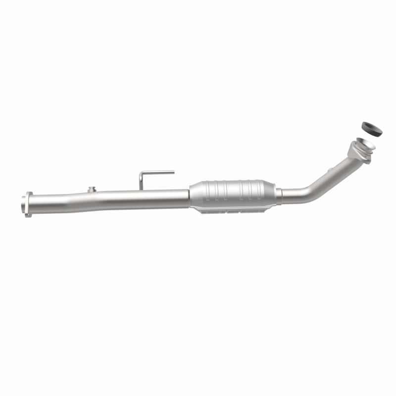 Magnaflow — MagnaFlow Conv DF Ranger 95-97
HM Grade
HM - view 20