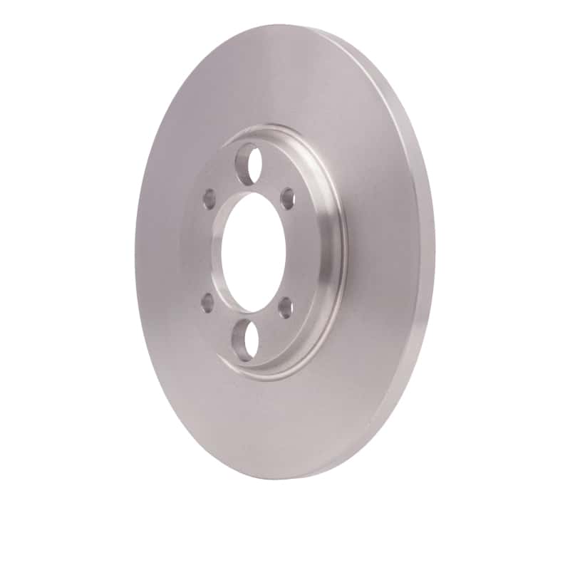 DFC — DFC 62-87 Jaguar Mark X Rear Brake Rotor
DFC Brake Rotor - view 2