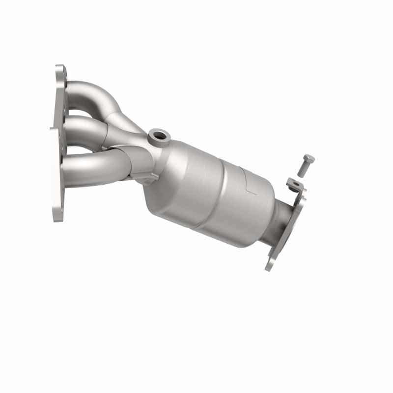 Magnaflow — MagnaFlow Conv DF 02 Volvo S80 2.9L
OEM Grade
OEM - view 11