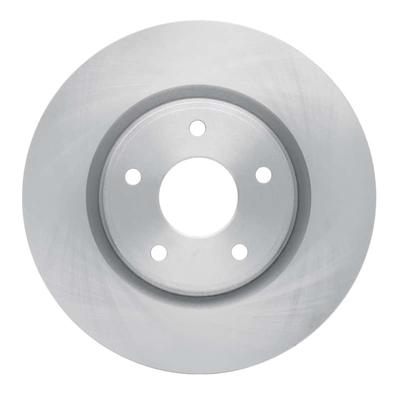 DFC — DFC 12-25 Dodge Grand Caravan Front Brake Rotor
DFC Brake Rotor - view 1