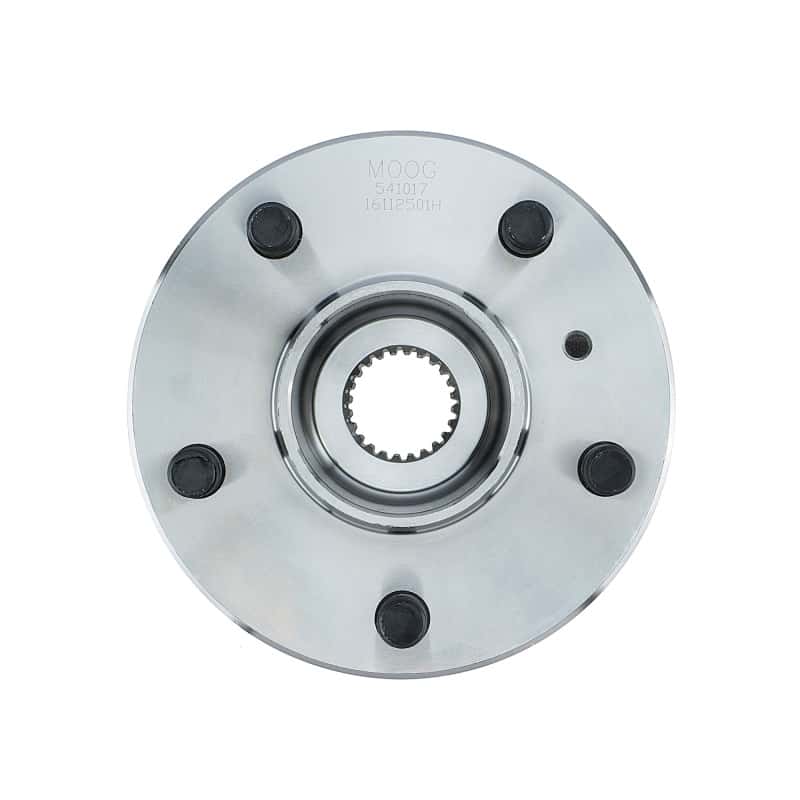 Moog — MOOG 99-04 Land Rover Discovery Series II Rear Hub Assembly - view 2
