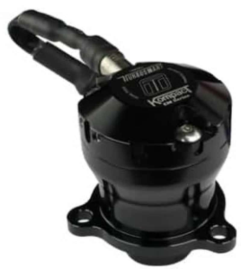 Turbosmart — Turbosmart Mclaren 720 Kompact EM BOV VR14 Dual Port
Blow Off Valve - view 2