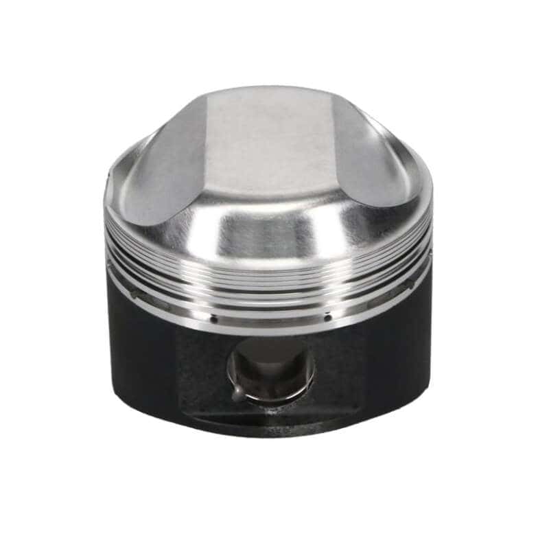 Wiseco — Wiseco Alfa Romeo 105 2.0L 8V High Compression 84.5mm Bore +.050 Oversized 10.5:1 CR Pistons
Piston Set - view 7