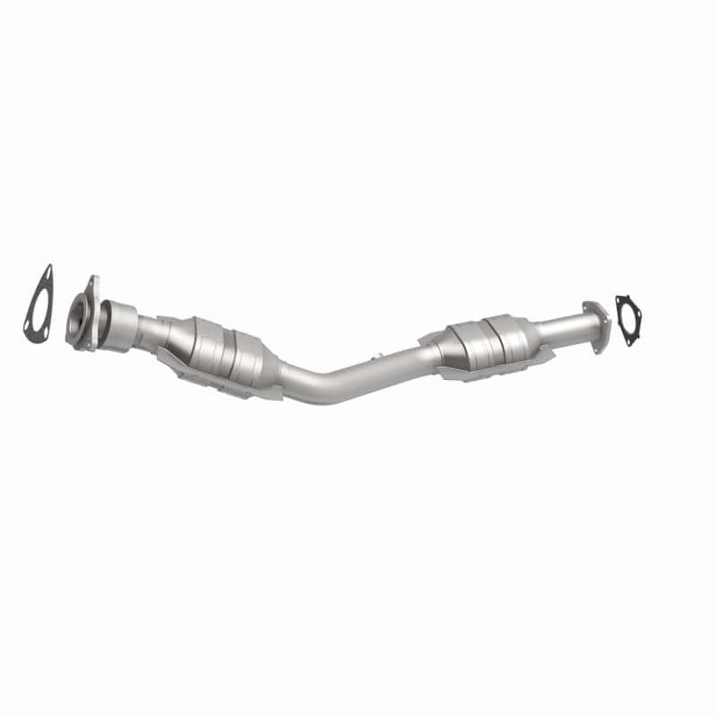 Magnaflow — MagnaFlow Conv DF 07-10 Saturn VUE 2.4L
OEM Grade
OEM - view 10