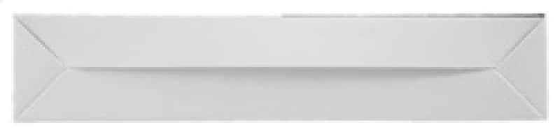 K&N Engineering — K&N 15-16 Ford F150 5.0L V8 Replacement Cabin Air Filter - view 8