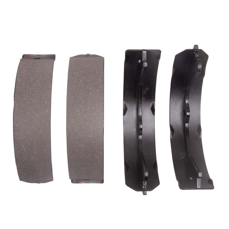 DFC — DFC 08-25 Ford E-450 Super Duty Parking Brake/Parking Parking Shoes
DFC Brake Shoe Set - view 2