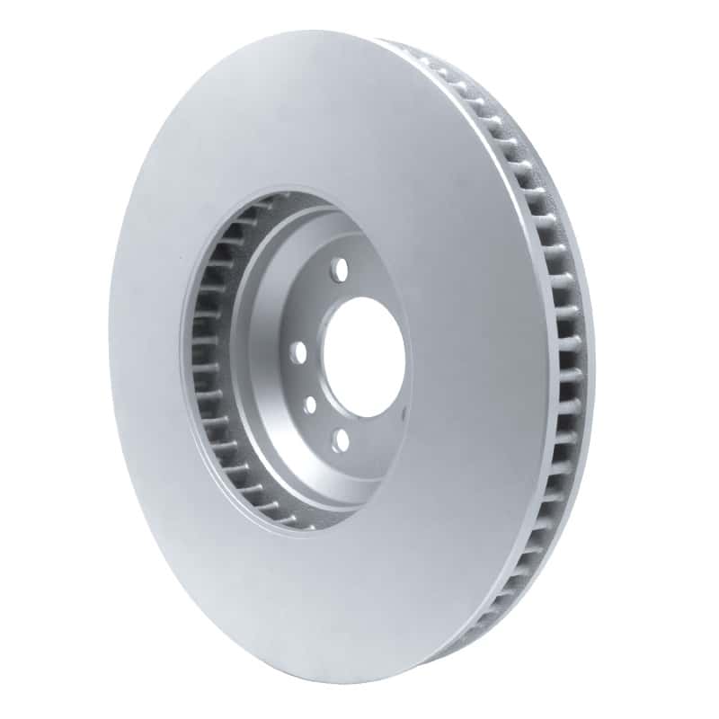 DFC — DFC 22-25 Land Rover Range Rover Sport Front GeoSPEC Coated Rotor - view 4