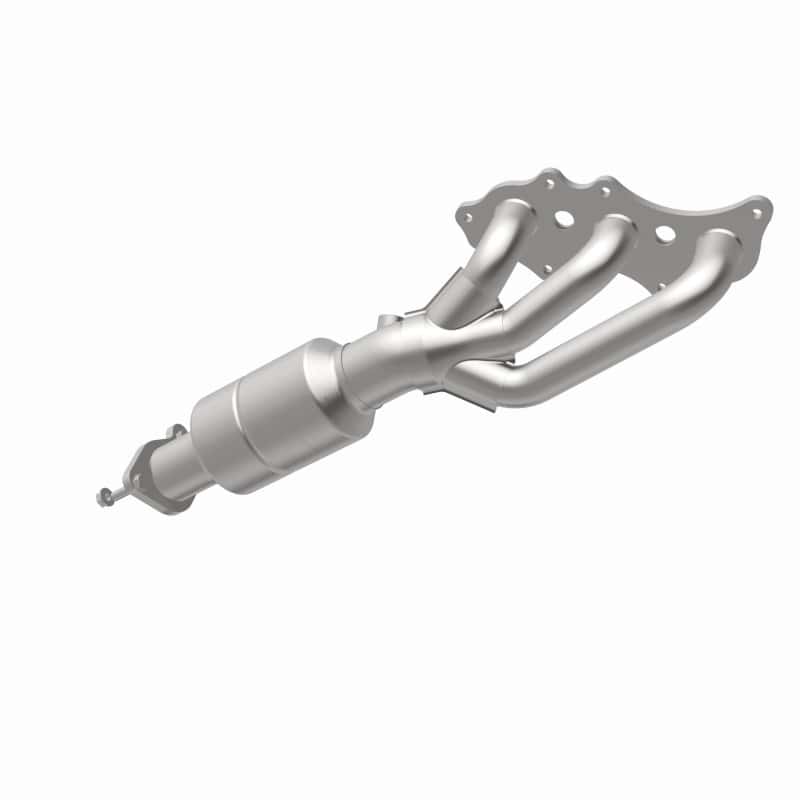 Magnaflow — Magnaflow 10-12 Toyota 4Runner 4.0L Direct Fit Converter
California - view 19