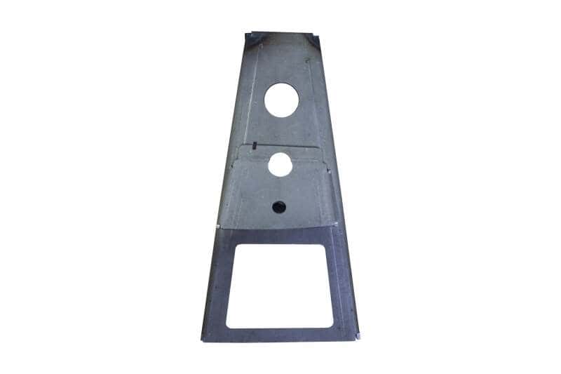 RustBuster — Rust Buster 88-95 Toyota Pickups Middle Raised Bed Mounts- (Right) - view 1