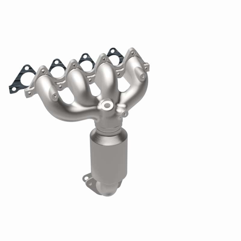 Magnaflow — Magnaflow 06-09 Hyundai Accent 1.6L Direct Fit Converter
California - view 19