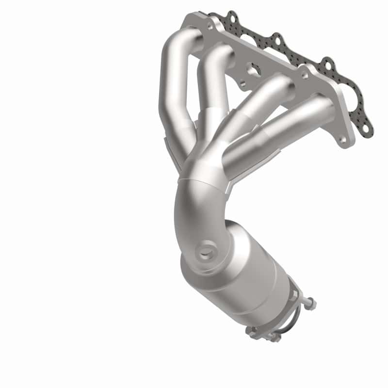 Magnaflow — MagnaFlow Conv DF 97-01 Camry 2.2 manif OEM
OEM Grade
OEM - view 7