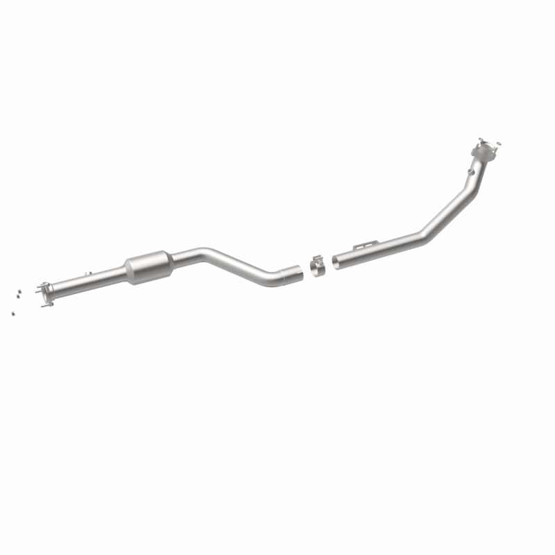 Magnaflow — Magnaflow Conv DF 01-04 SLK230 2.3 Underbody
OEM Grade
OEM - view 17
