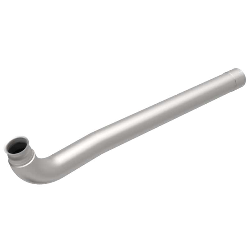 Magnaflow — MagnaFlow Down-Pipe 06-07 GM Diesel 6.6L
Turbo Down Pipe - view 32