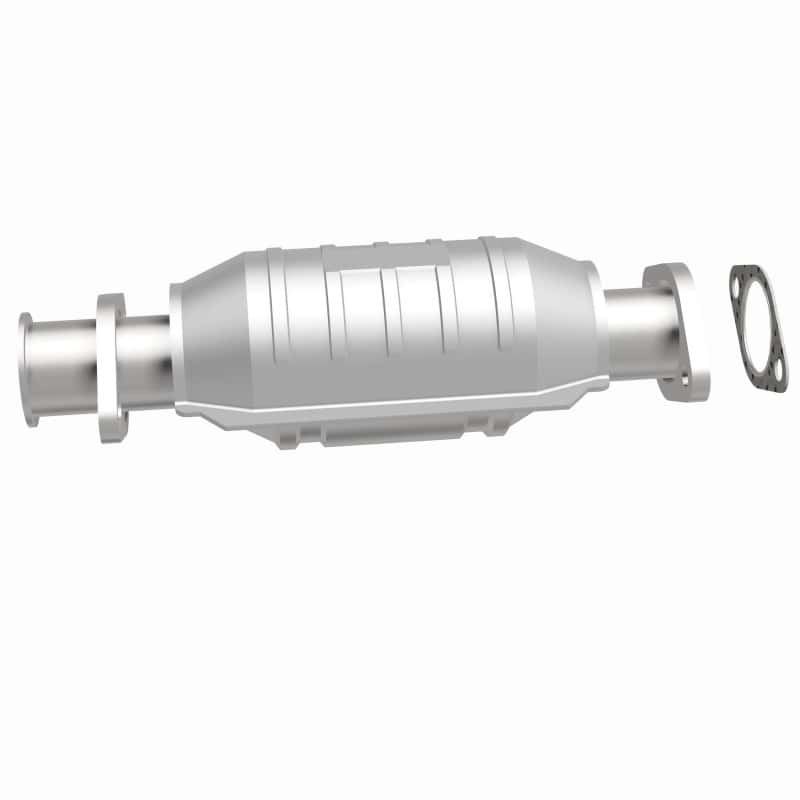 Magnaflow — MagnaFlow Conv DF Dodge-Hyundai-Mitsubishi-Pl
Standard Grade
Standard - view 11