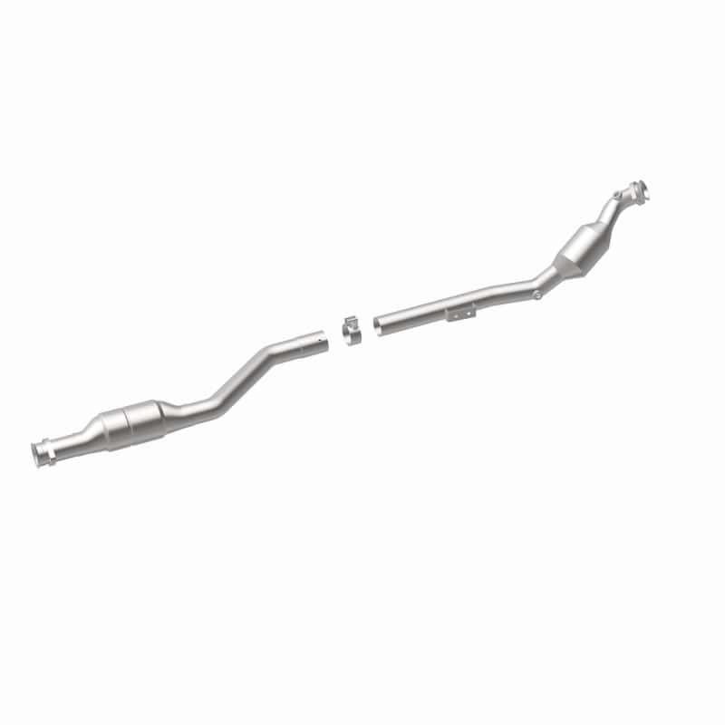 Magnaflow — Magnaflow Conv DF 99-00 Mercedes E430 4.3L
California - view 19