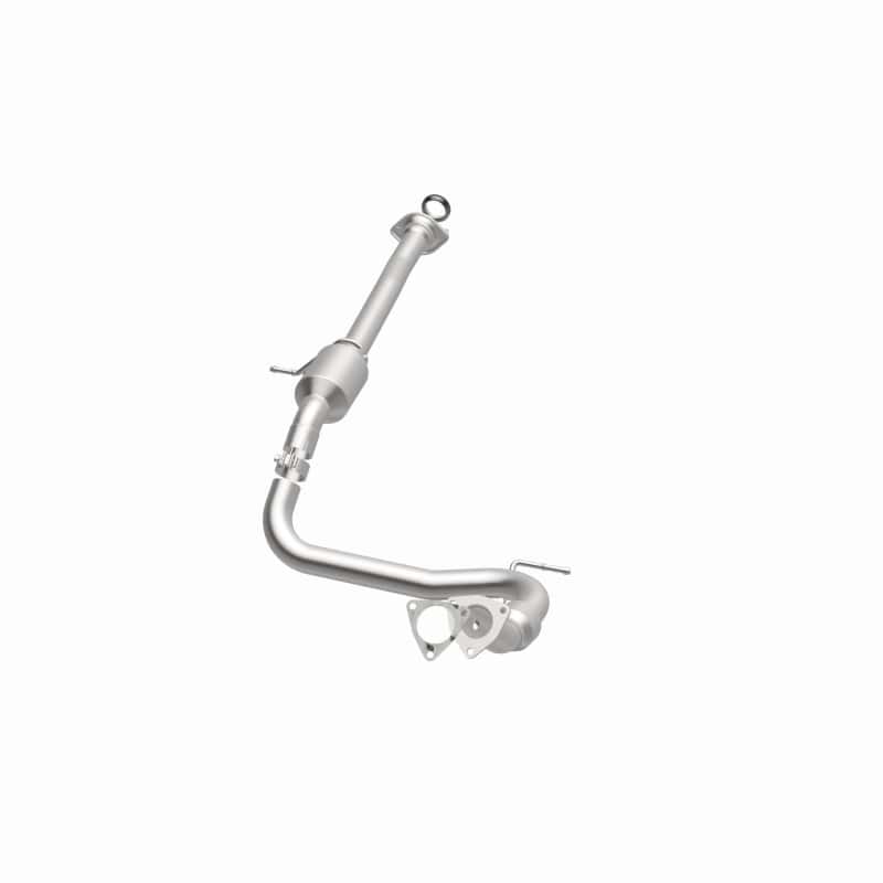 Magnaflow — Magnaflow 2015 Colorado 2.5 Underbody Direct Fit Converter
OEM Grade
OEM - view 26