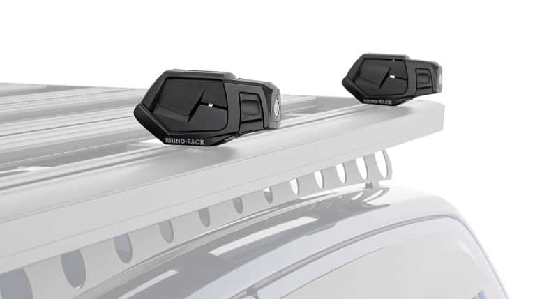 Rhino-Rack — Rhino-Rack Stow It Utility Holder - Regular with Zwifloc - view 11