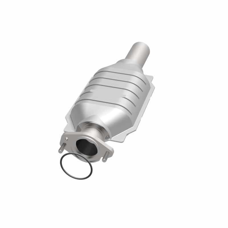 Magnaflow — Magnaflow Conv DF 10-12 Fusion Hybrid 2.5L
OEM Grade
OEM - view 26