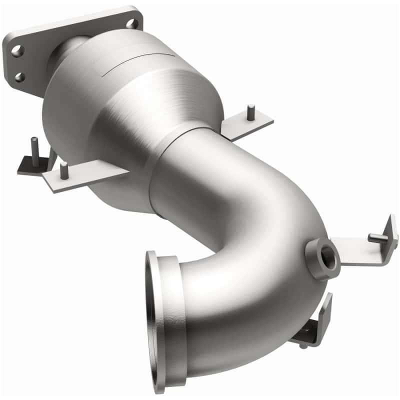Magnaflow — MagnaFlow Conv DF 2013 Dodge Dart 1.4L
OEM Grade
OEM - view 3