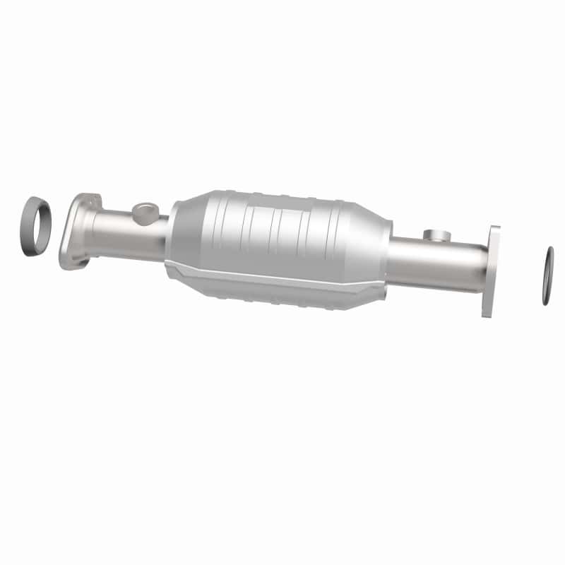 Magnaflow — MagnaFlow Conv DF 96-99 Acura Integra Gsr 1.8
HM Grade
HM - view 12