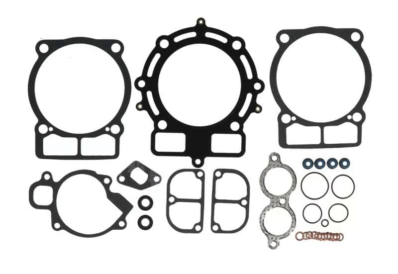 Wiseco — Wiseco 03-05 Yamaha YZ450F 97mm Top End Gasket Kit
Gasket Kit - view 7