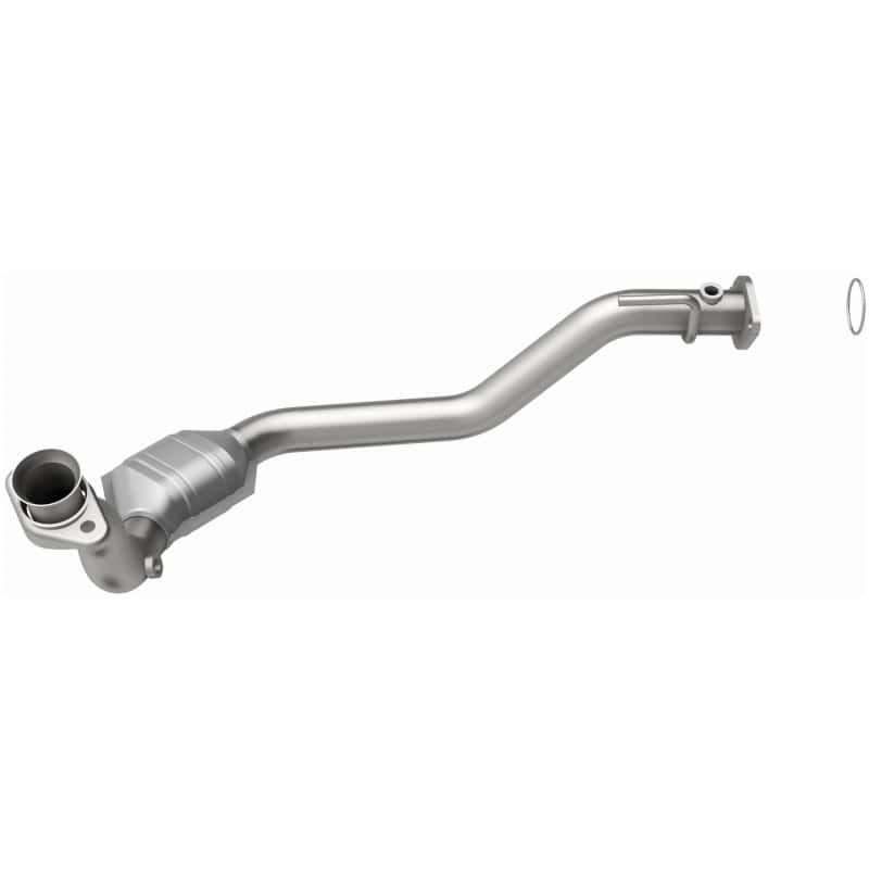 Magnaflow — MagnaFlow Conv DF 96-98 Explorer-Mountaineer
HM Grade
HM - view 32