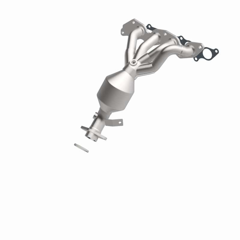Magnaflow — Magnaflow Conv DF 2008 Mazda 6 2.3L Manifold
OEM Grade
OEM - view 18