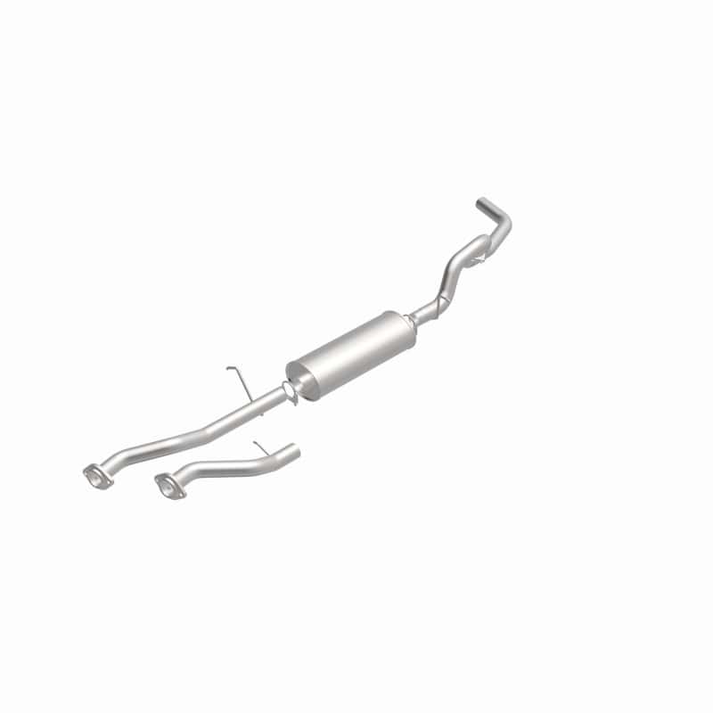 Magnaflow — MagnaFlow BRE Exhaust Kit 99-01 Silverado Sierra 1500
Exhaust Kit - view 3