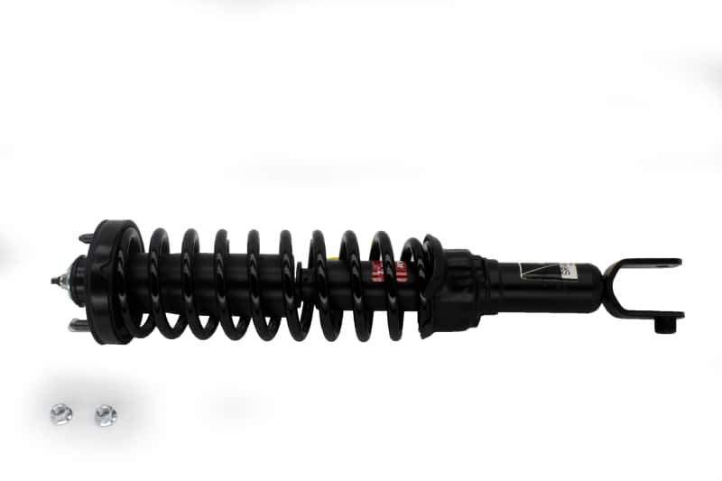 KYB — KYB Shocks & Struts Strut Plus Rear Honda Civic 1996-00
Strut-Plus - view 1