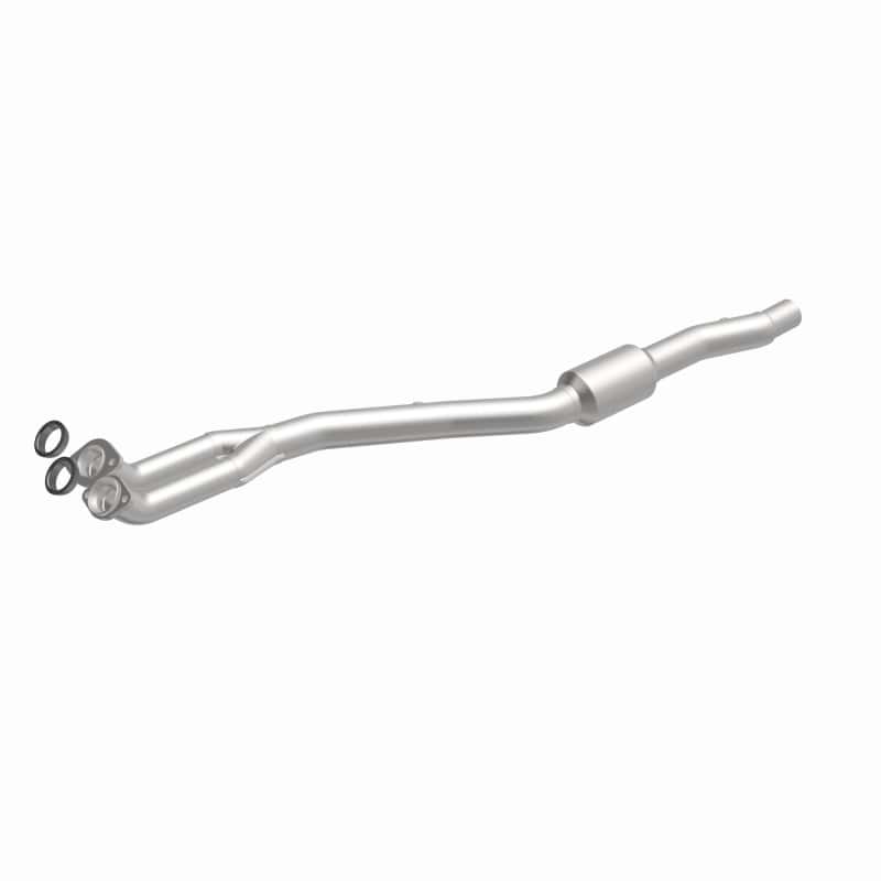 Magnaflow — MagnaFlow Conv DF 97-98 BMW 540i 4.4L / 740I 4.4L / 96-98 740IL 4.4L P/S
HM Grade
HM - view 8