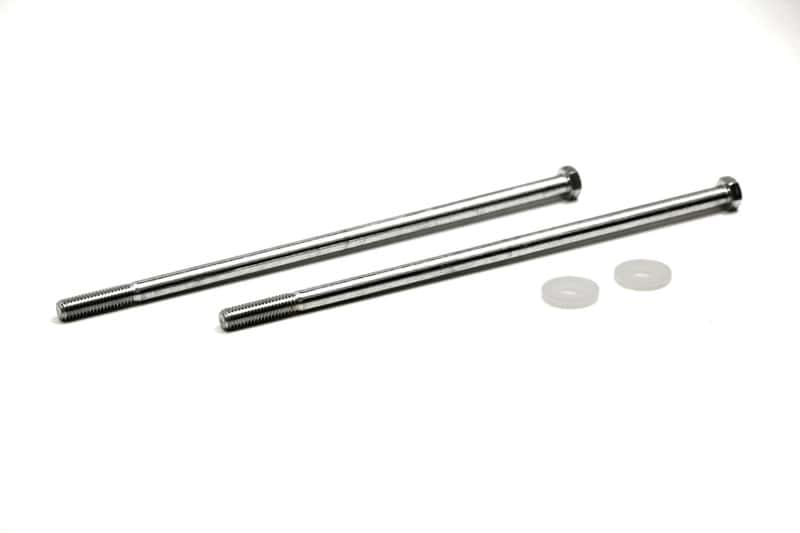 Go Rhino — Go Rhino RHINO Bed Bar - Triple Assembly Kit
Classic Bed Bars - view 1