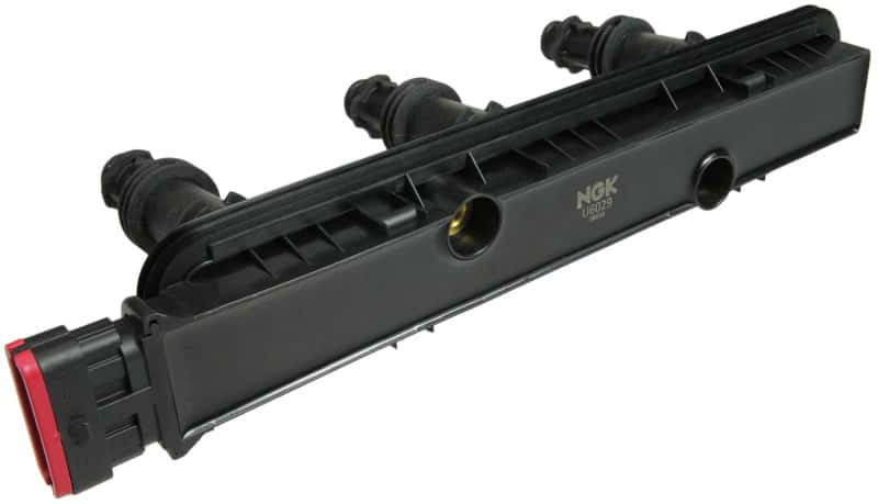 NGK — NGK 2003-02 Saturn Vue COP Rail Ignition Coil Assembly - view 2