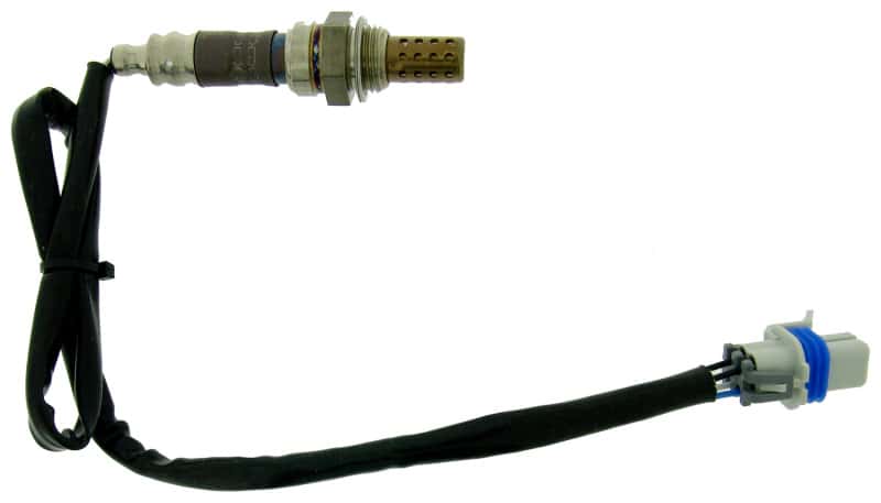 NGK — NGK Cadillac Escalade 2003 Direct Fit Oxygen Sensor - view 2