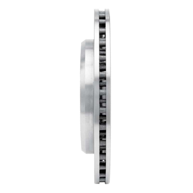 DFC — DFC 97-13 Cadillac XLR Rear Brake Rotor
DFC Brake Rotor - view 3