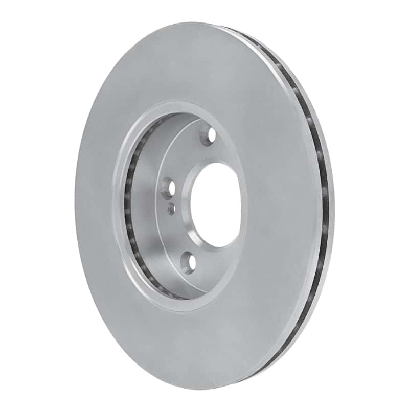 DFC — DFC 89-99 Infiniti I30 Front Brake Rotor
DFC Brake Rotor - view 4
