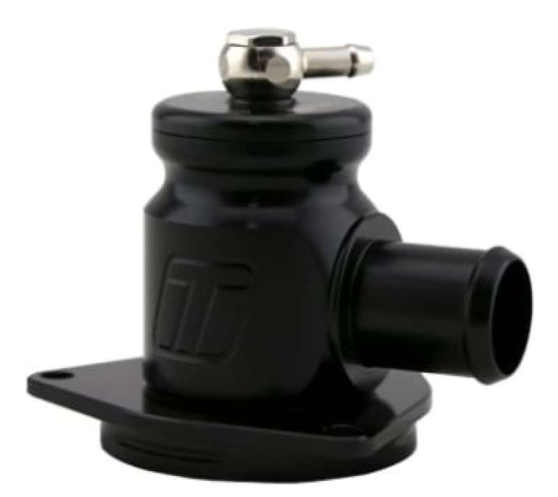 Turbosmart — Turbosmart BOV Kompact Plumb Back - 12-16 Hyundai Veloster Turbo
Blow Off Valve - view 2
