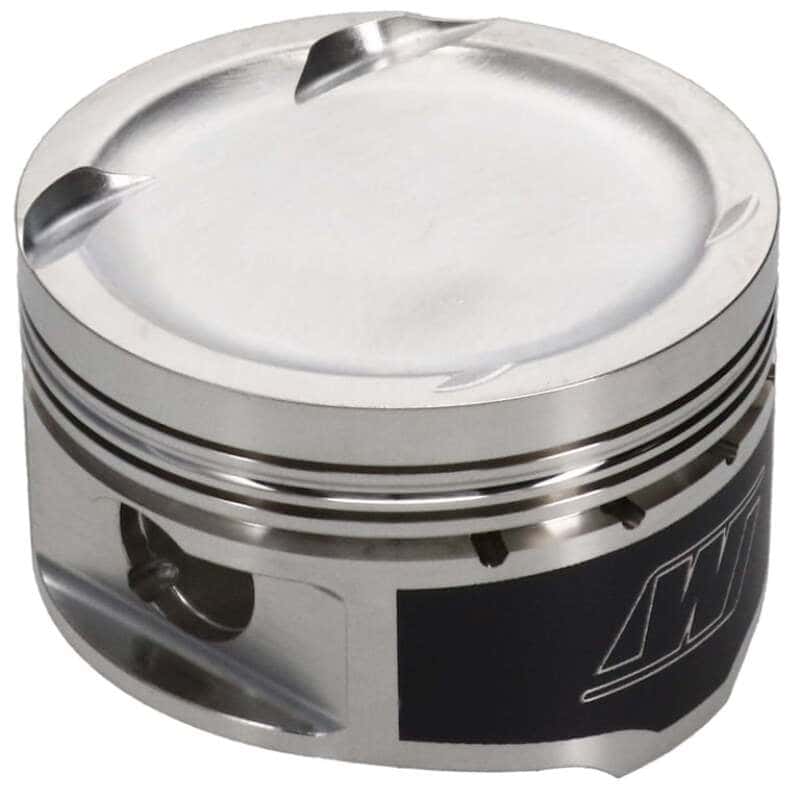 Wiseco — Wiseco Audi/VW 2.0L 82.50mm Bore 92.8mm Stroke -10.5cc EA113 Piston Kit - 4 Cyl
Piston Set - view 3