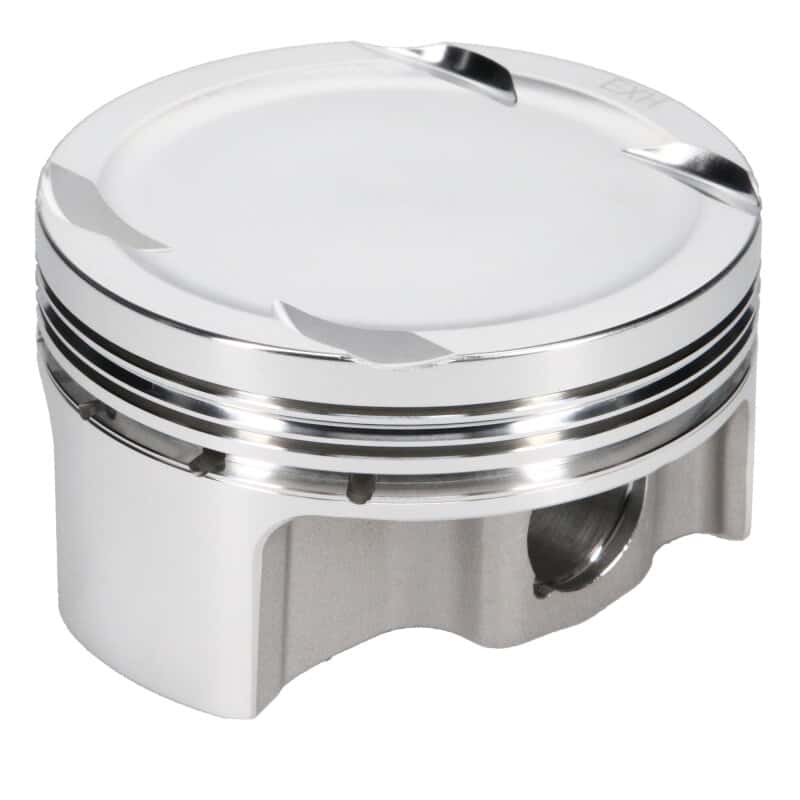 JE Pistons — JE Pistons CHRY 2.0420A 88.5KIT Set of 4 Pistons - view 4