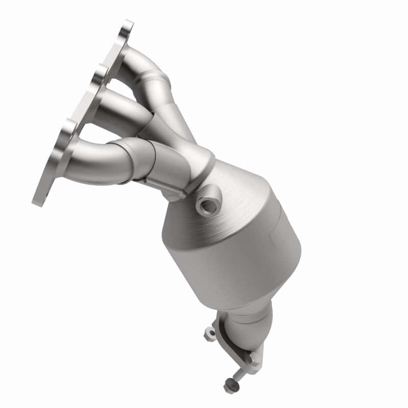 Magnaflow — MagnaFlow Conv DF 2004 Hyundai Santa Fe 2.7L
HM Grade
HM - view 12