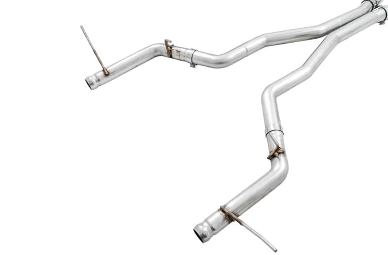 AWE Tuning — AWE Tuning 2020 Jeep Grand Cherokee SRT/Trackhawk Track Edition Exhaust - Use w/Stock Tips
Track Exhaust - view 6