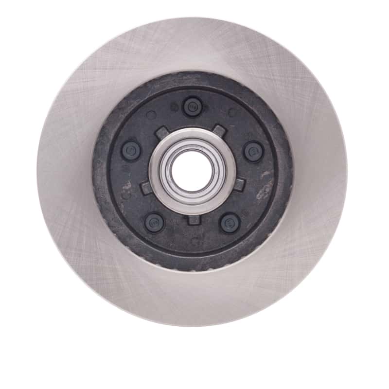 DFC — DFC 88-94 Chevrolet C1500 Front Brake Rotor
DFC Brake Rotor - view 5