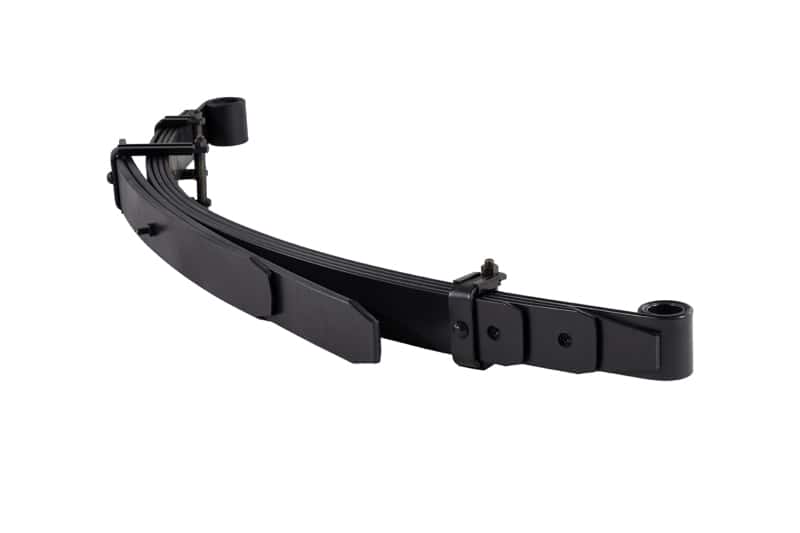 Old Man Emu — ARB / OME Leaf Spring Isuzu/Rodeo-Rear-
Leaf Spring - view 4