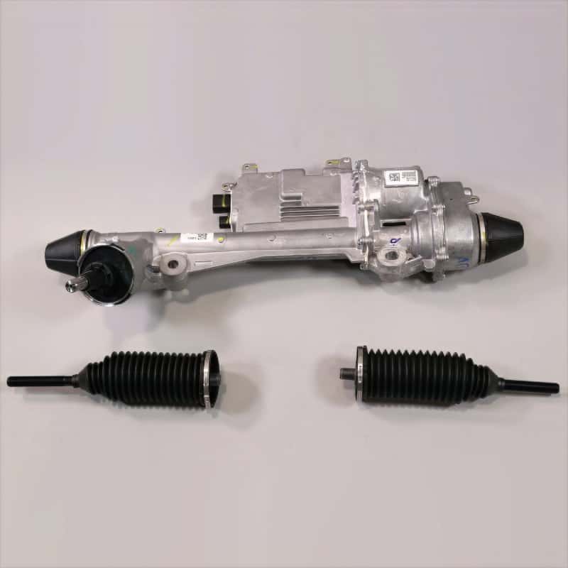 Ford Racing — Ford Racing FP350S EPAS Steering Rack
RackAndPinionComplUn - view 2