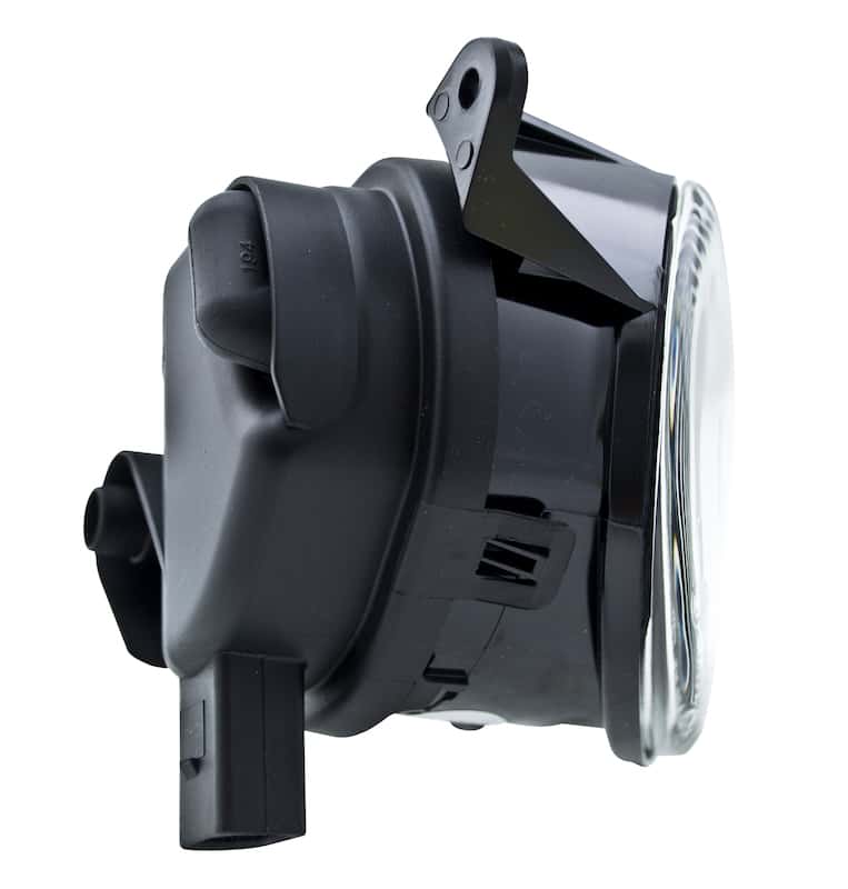 Hella — Hella 2006-2014 Audi A3 Q7 Fog Light Assembly Right
Fog Lamp Assy RH - view 6