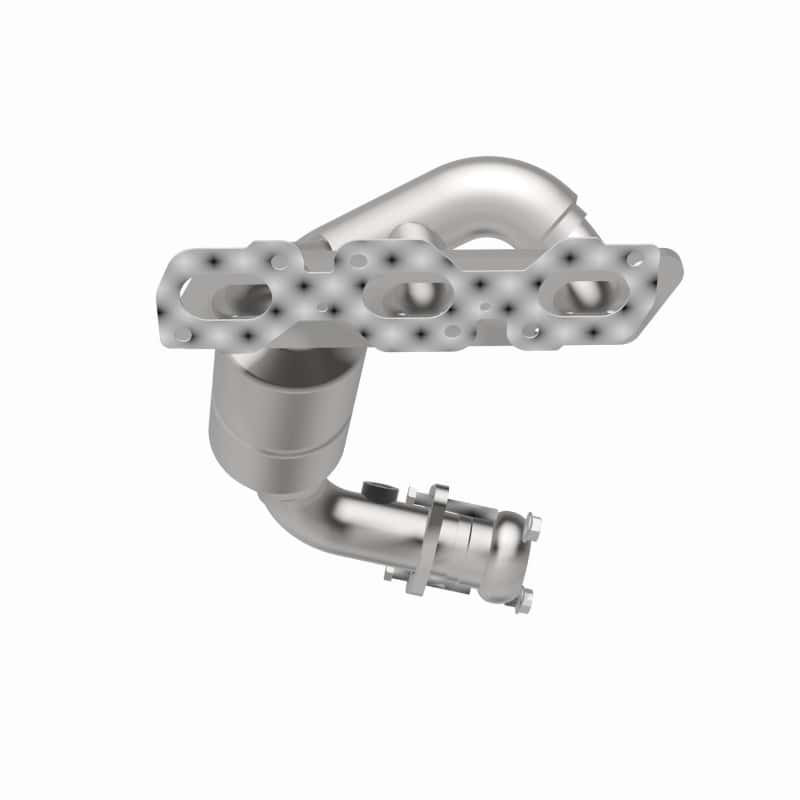 Magnaflow — MagnaFlow Conv DF 01-05 Ford Escape / Mazda Tribute 2.0L (CA Emissions)
California - view 16