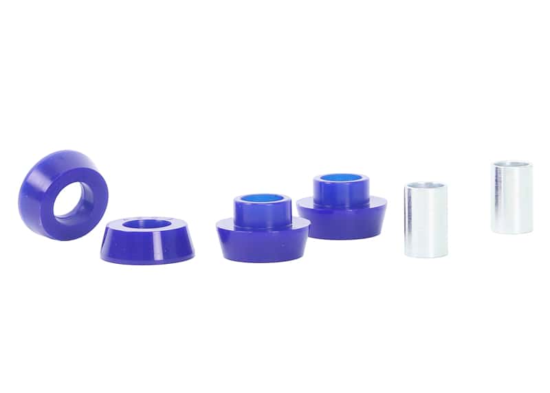 Superpro — SuperPro 69-74 Ford Capri 2 Door / 68-76 Ford Escort Mk 1 Sway Bar Bushing Kit
Bushing Kit - view 2