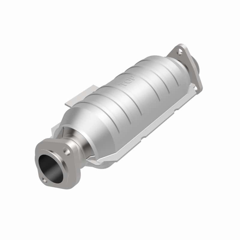 Magnaflow — MagnaFlow Conv DF 98 Elantra 1.8L Rear Conv 9
HM Grade
HM - view 28